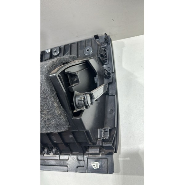 Porta Luvas Fiat Toro 2017 Á 2021 Original Usado!