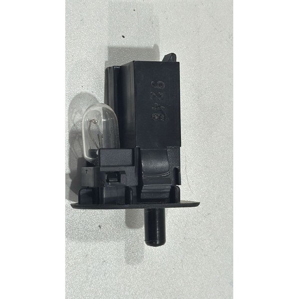 Luz Interna Porta Luvas Fiat Toro 2018 Á 2021 Original Usado