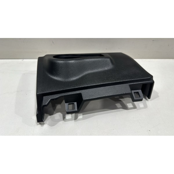 Moldura Botão Farol Milha Fiat Toro 2018 Á 2021 Original