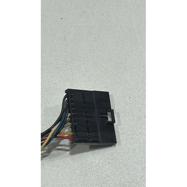 Botão Comando Esquerdo Volante Fiat Toro 2018 Á 21 735676049