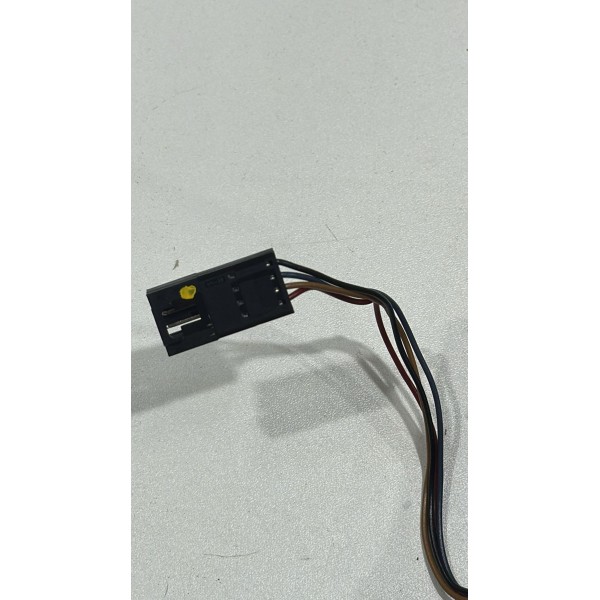 Botão Comando Direito Volante Fiat Toro 2018 Á 21 735676049