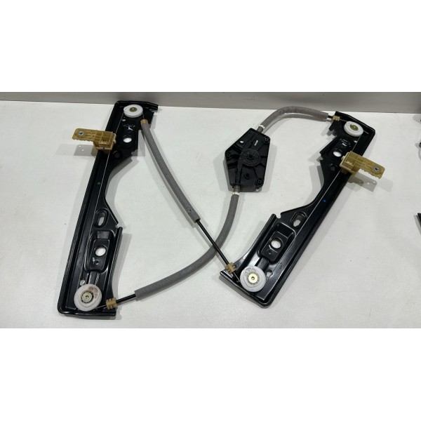 Maquina Vidro Dianteira Esquerda Fiat Toro 2018 2019 2021