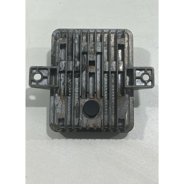 Módulo Ventilador Fiat Toro 1.8 Flex 2018 Á 2021 00552682710