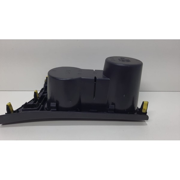 Porta Copos Central Toyota Corolla Gli 2015 Á 2019 Original