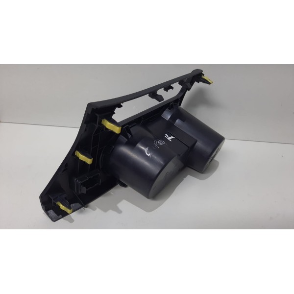 Porta Copos Central Toyota Corolla Gli 2015 Á 2019 Original