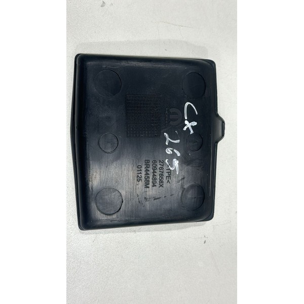 Borracha Tapete Console Jeep Compass 2022 Á 2023 Original