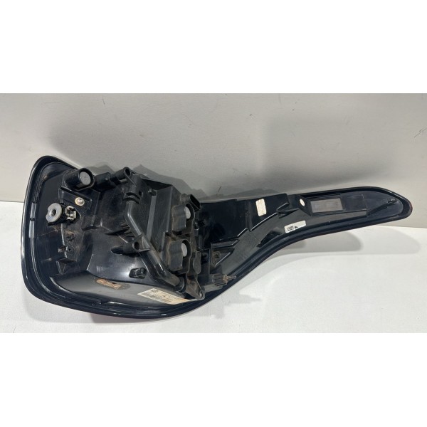 Lanterna Esquerda Fiat Toro 18 Á 21 Compare Modelo 51959385