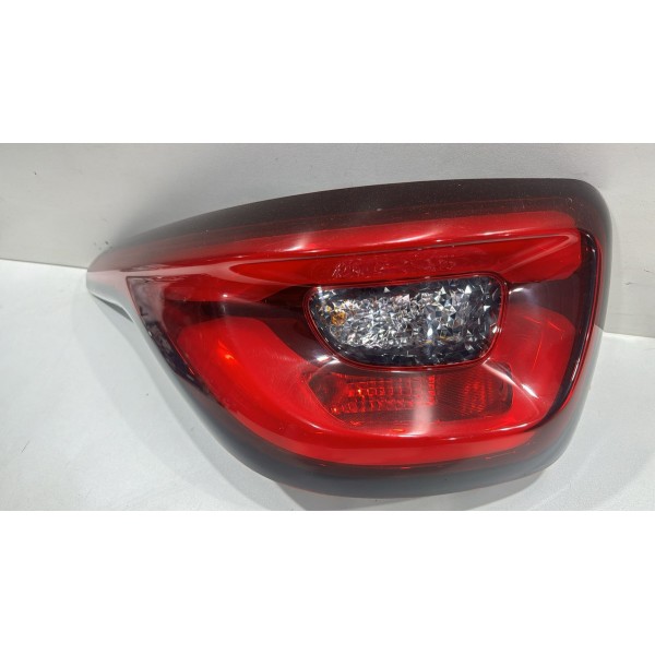Lanterna Esquerda Fiat Toro 18 Á 21 Compare Modelo 51959385