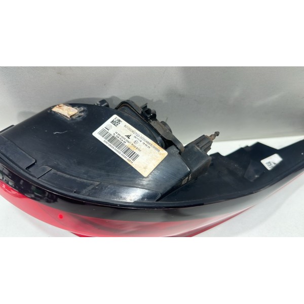 Lanterna Esquerda Fiat Toro 18 Á 21 Compare Modelo 51959385