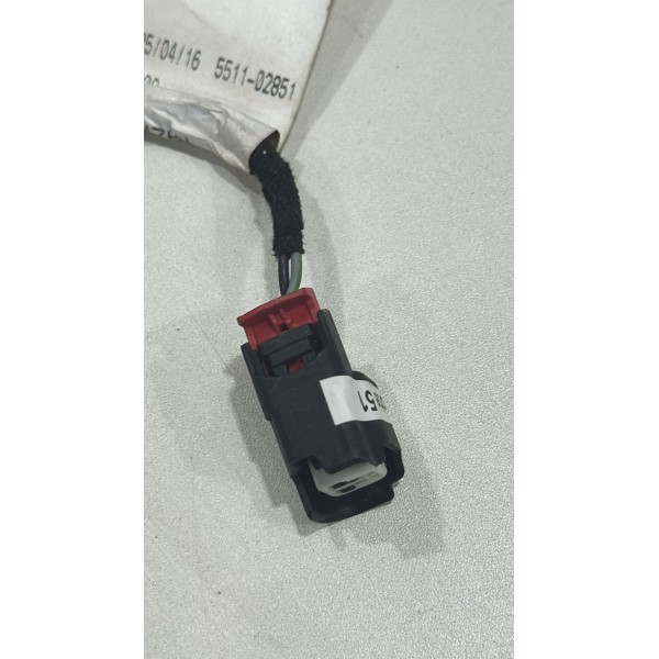 Chicote Break Light Jeep Compass 2022 2023 2024 Original
