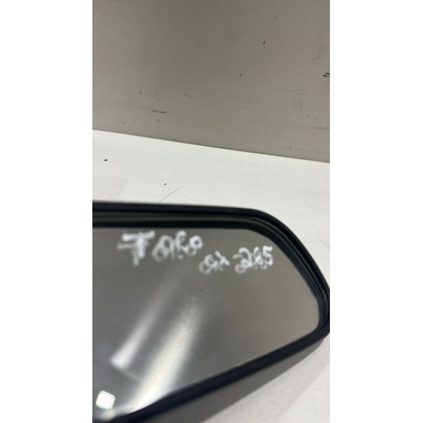 Retrovisor Interno Fiat Toro 2018 Á 2021 Original Usado!