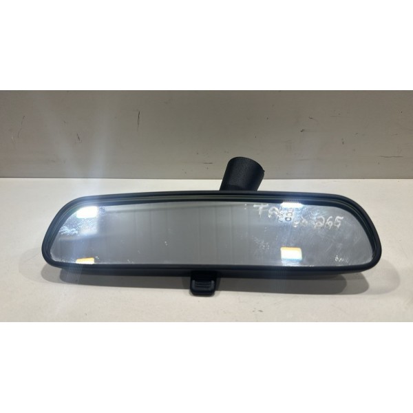 Retrovisor Interno Fiat Toro 2018 Á 2021 Original Usado!