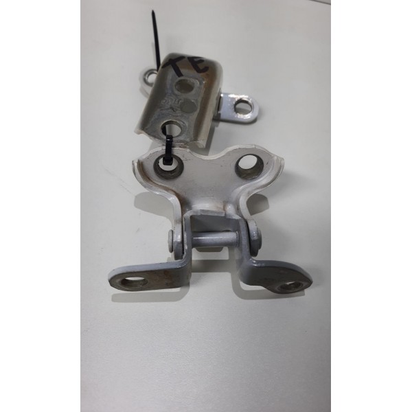 Par Dobradiças Traseira Esquerda Toyota Corolla 2015/2019