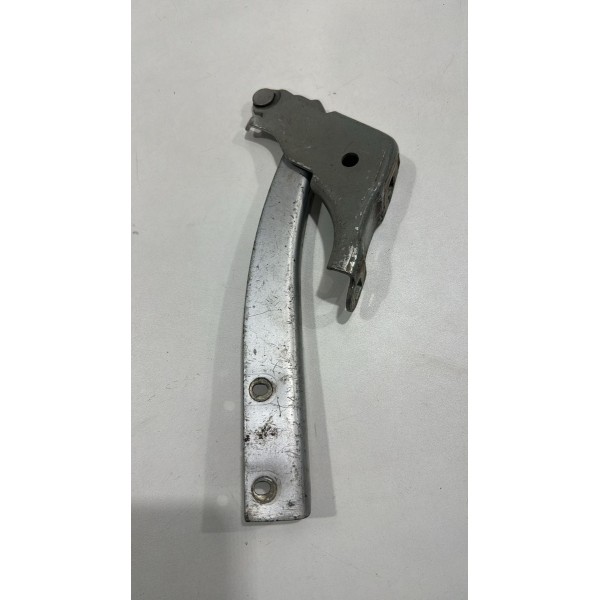 Braço Dobradiça Esquerda Capo Fiat Punto Linea Original