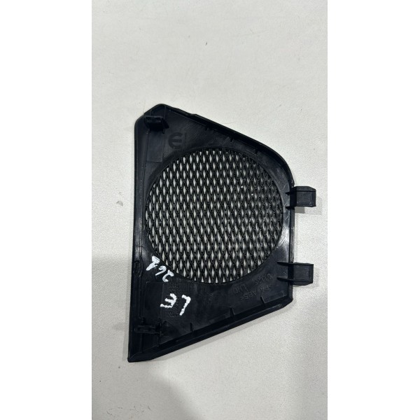 Tela Alto Falante Painel Esquerdo Fiat Toro 2016 A 2022 Orig