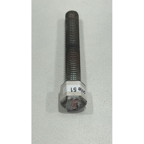 Parafuso Do Gancho Suporte Do Estepe Renault Duster Original