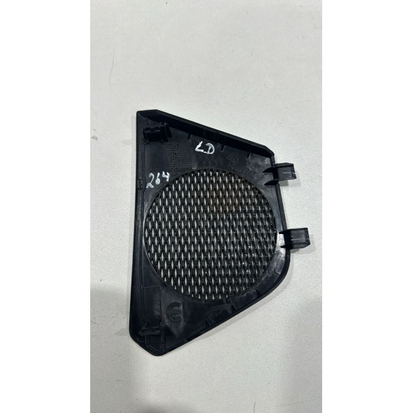 Tela Alto Falante Painel Lado Direito Fiat Toro 2017 A 2020