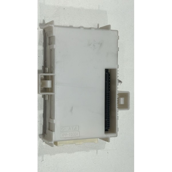 Módulo Caixa Fusível 892210k090 7a111796 Toyota Hillux 16/20