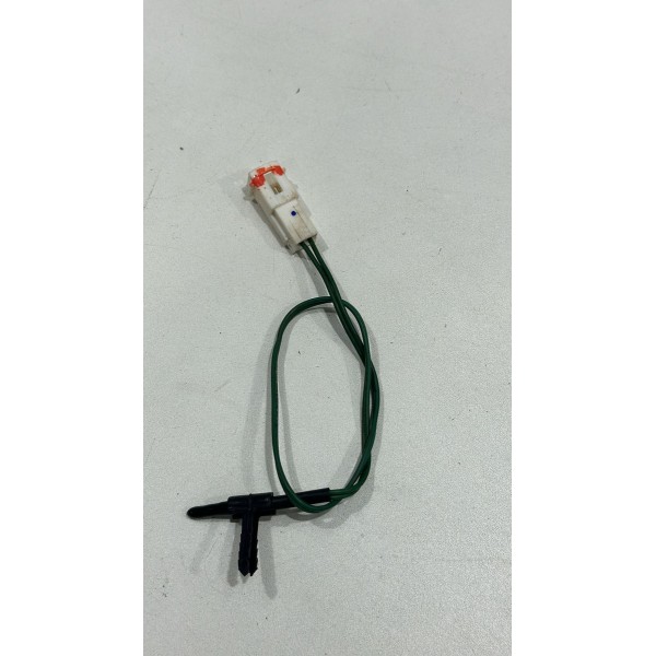 Sensor Temperatura Evaporadora Fiat Toro 2018 Á 2021 Orig