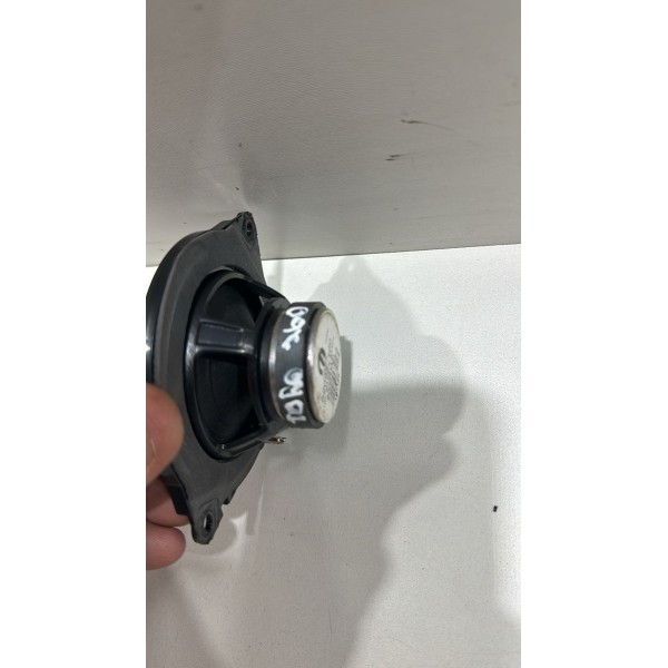 Alto Falante Painel Fiat Toro 2018 Á 2021 Original Usado!