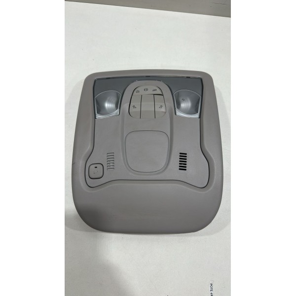 Luz Teto Dianteira Fiat Toro 2018 2019 2020 2021 Original
