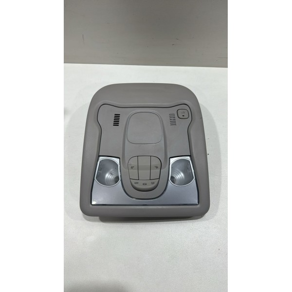Luz Teto Dianteira Fiat Toro 2018 2019 2020 2021 Original