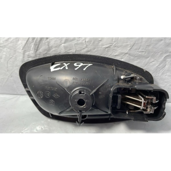 Maçaneta Interna Esquerda Renault Fluence Original