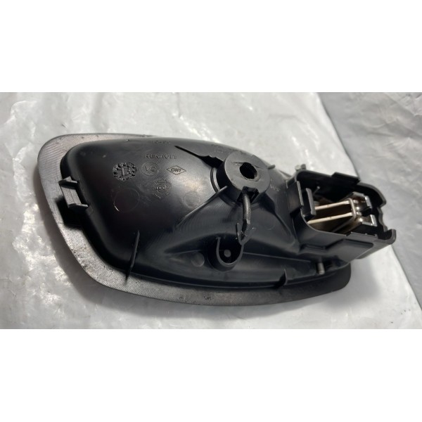 Maçaneta Interna Esquerda Renault Fluence Original