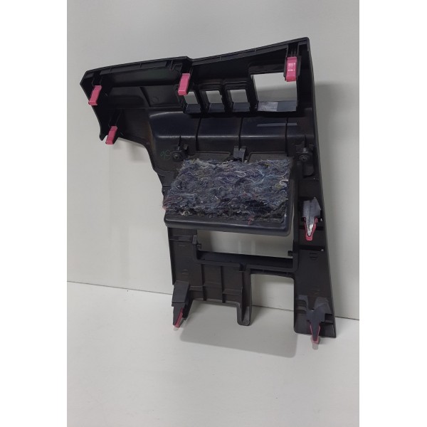Moldura Botão Retrovisor Toyota Corolla 2015/2019 5542202370