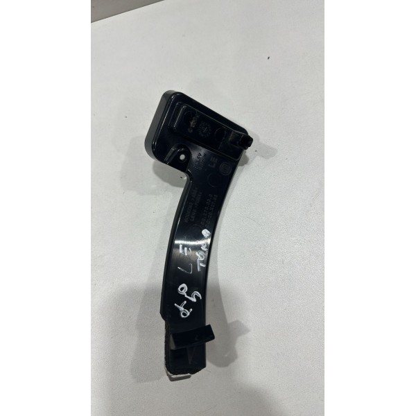 Seta Retrovisor Esquerdo Fiat Toro 2018 2019 2020 2021 Orig.