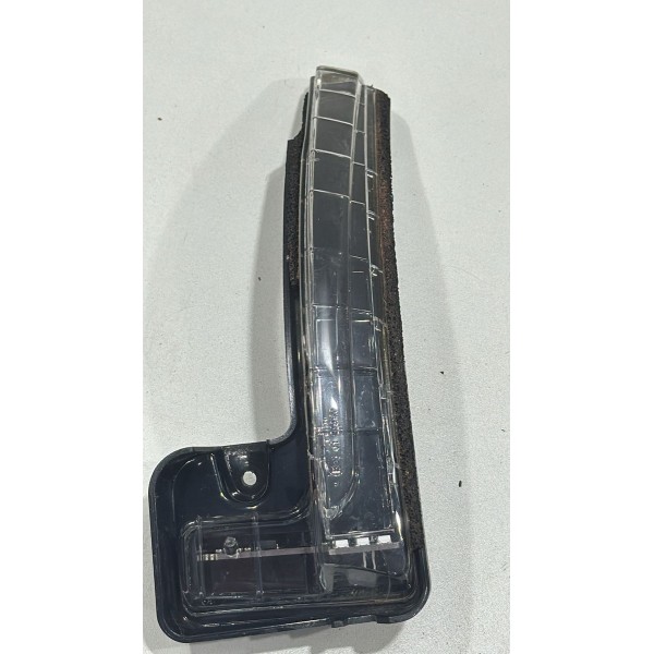 Seta Retrovisor Esquerdo Fiat Toro 2018 2019 2020 2021 Orig.