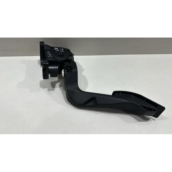 Pedal Acelerador Fiat Toro 2018 Á 2021 Original Usado!