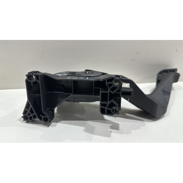Pedal Acelerador Fiat Toro 2018 Á 2021 Original Usado!