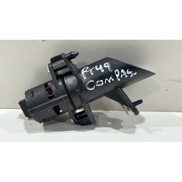 Sensor Temperatura Interna Fiat Toro 2017 Á 2021 Original