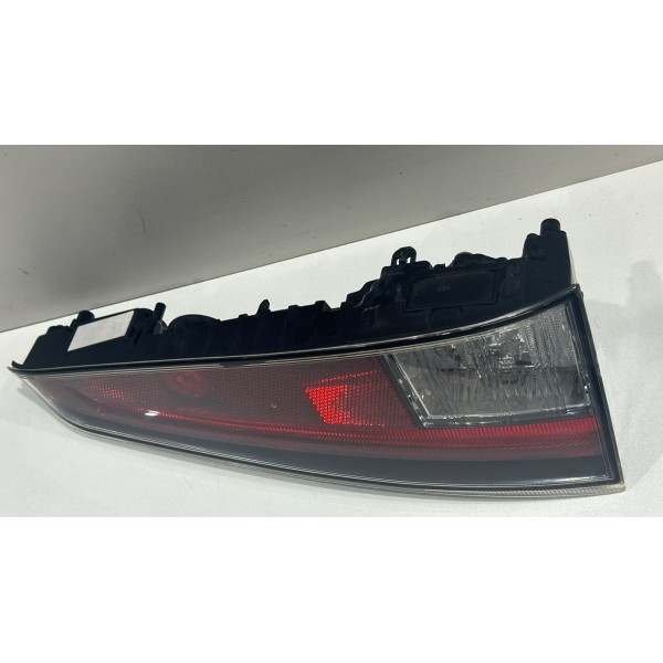 Lanterna Esquerda Inferior Toyota Prius 2017 Á 2020 Original