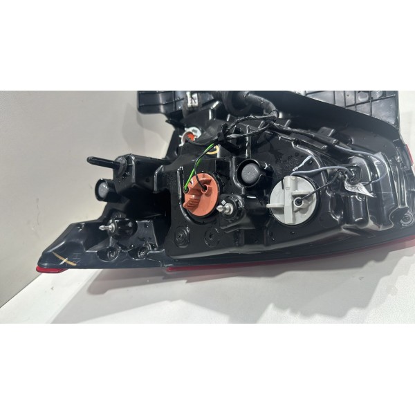 Lanterna Direita Hyundai Creta 2022 2023 Original