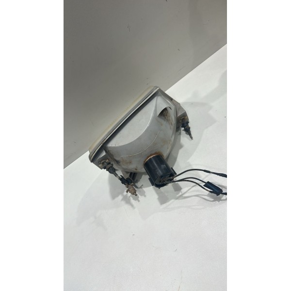 Farol Esquerdo Ford Ranger 1998 Á 2004 Usado!