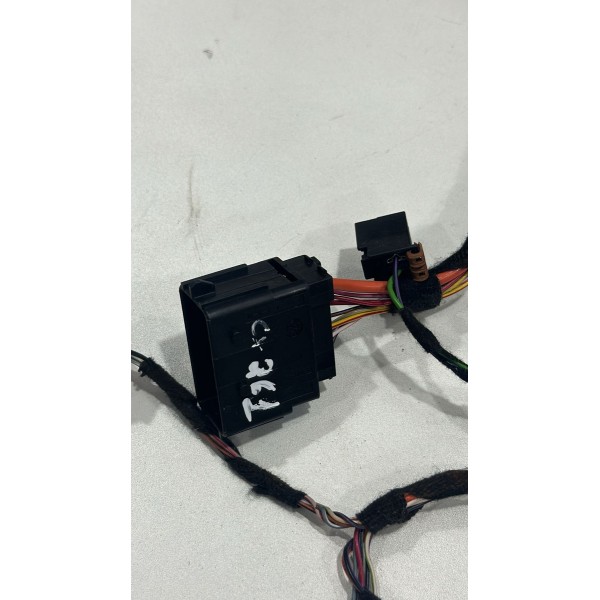 Chicote Caixa De Ventilação Fiat Toro 2018 Á 2021 Original
