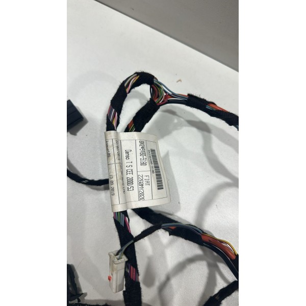 Chicote Caixa De Ventilação Fiat Toro 2018 Á 2021 Original