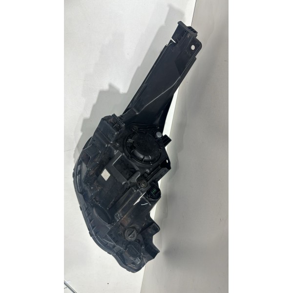 Farol Hyundai Hb20 Led 2020 2021 2022 2023 Esquerdo Original