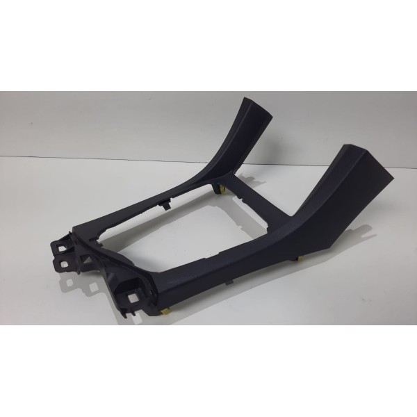 Moldura Marcha Toyota Corolla 2015 Á 2019 - 5882102860