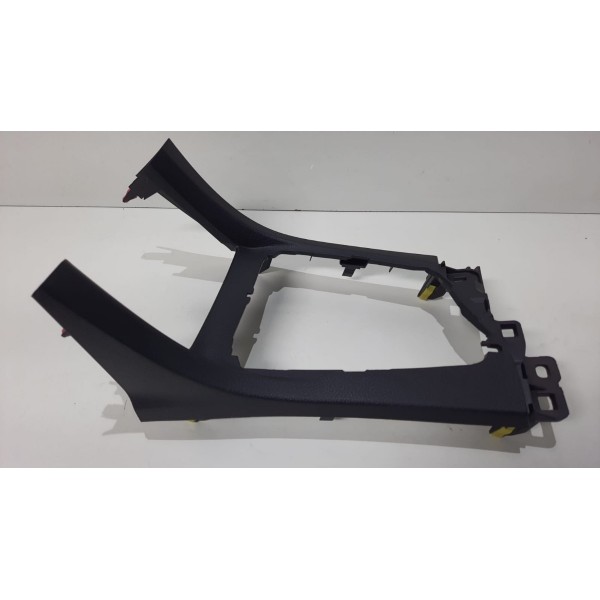 Moldura Marcha Toyota Corolla 2015 Á 2019 - 5882102860