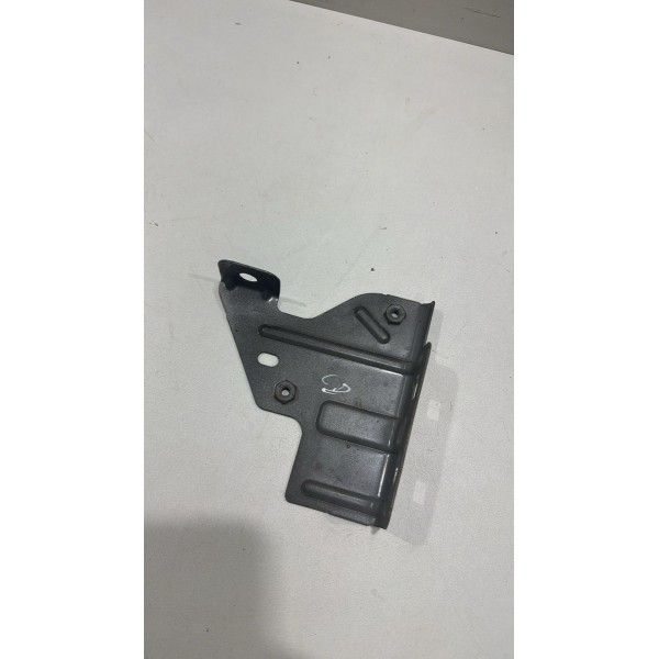 Suporte Paralama Direito Fiat Toro Original Usado!