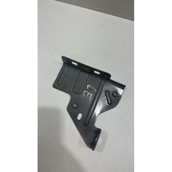 Suporte Paralama Esquerdo Fiat Toro 2018 Á 2021 51969842