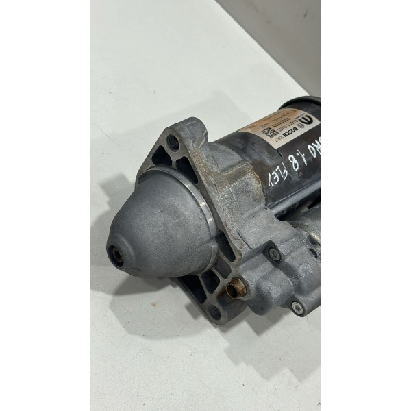 Motor Partida Fiat Toro Etorq 1.8 2017 18 19 20 2021 Origina