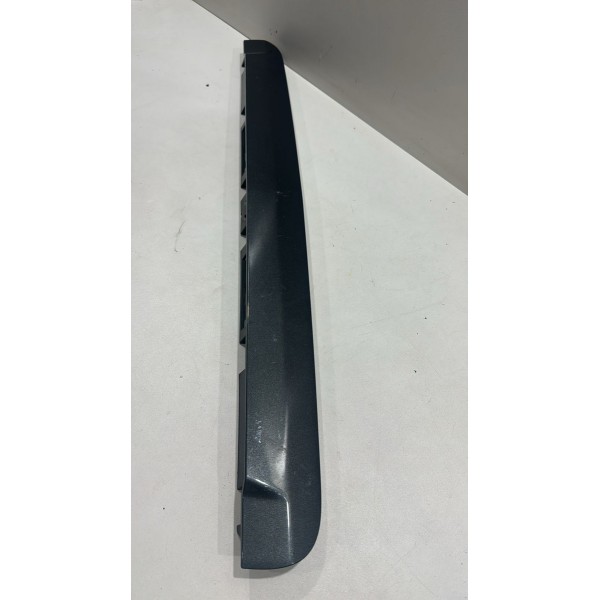 Aplique Moldura Traseira Gm Montana 2011 Á 2015 Original