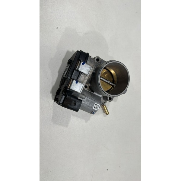 Corpo Borboleta Toro 1.8 Flex 2016 Á 2021 55254306