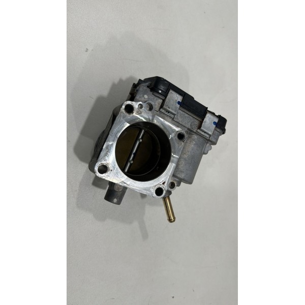 Corpo Borboleta Toro 1.8 Flex 2016 Á 2021 55254306