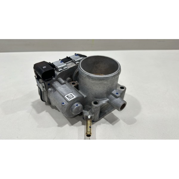 Corpo Borboleta Toro 1.8 Flex 2016 Á 2021 55254306