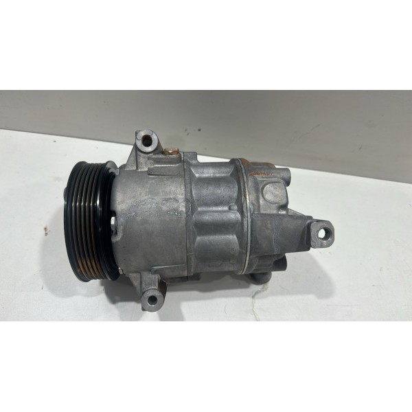 Compressor Ar Condicionado Fiat Toro 2018 2019 2020 2021